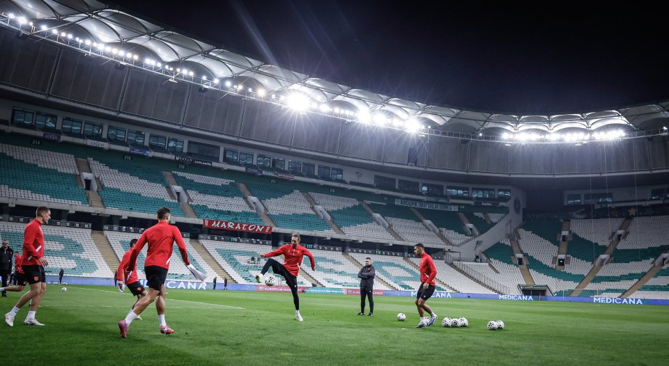 България футбол1