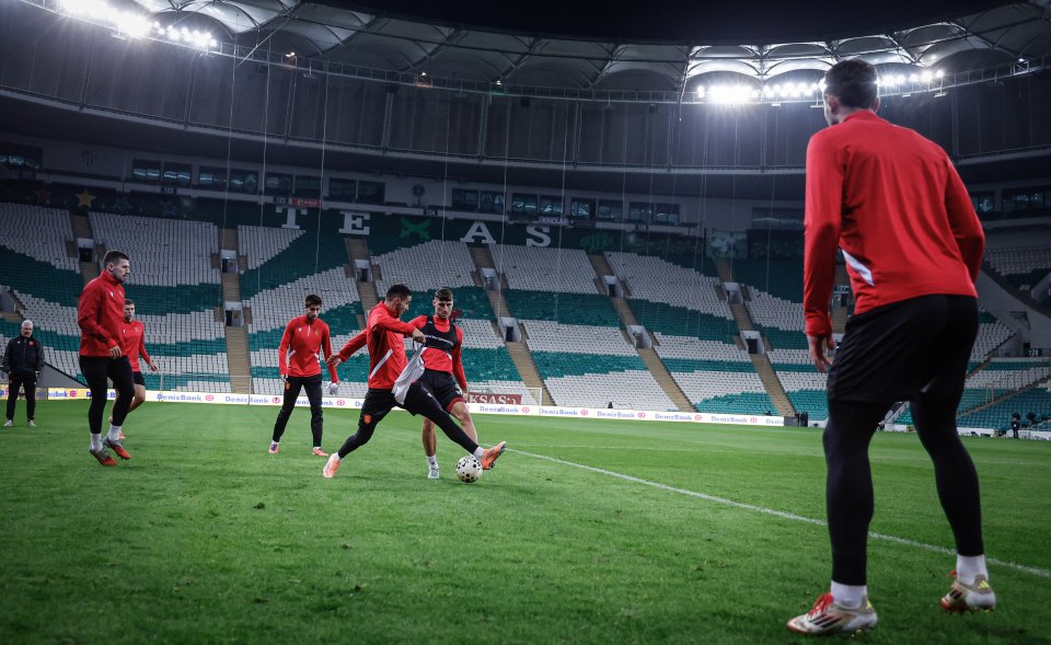 България футбол1