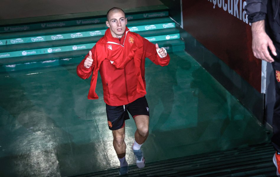 България футбол1