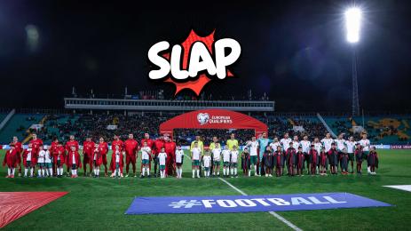 Турция България