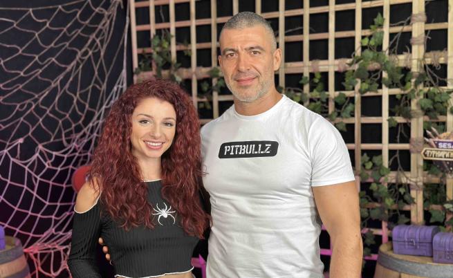 От лидер до аутсайдер - кой е истинският Ивайло от “Игри на волята”? (ВИДЕО)