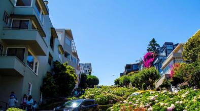 сан франциско