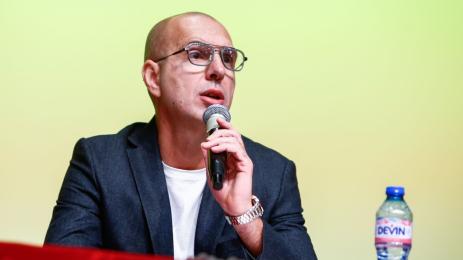 Георги Павлов