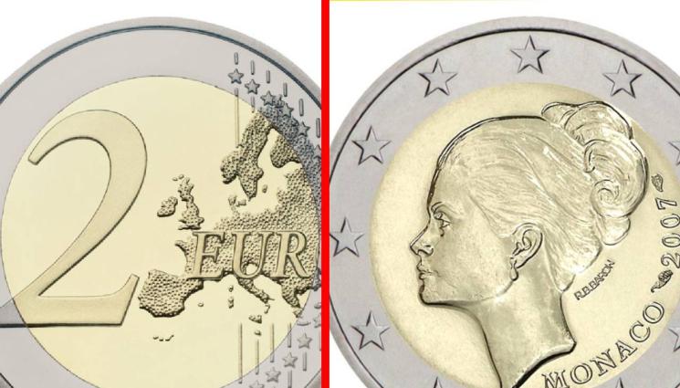 евро - Българска роза цъфна на еврото!