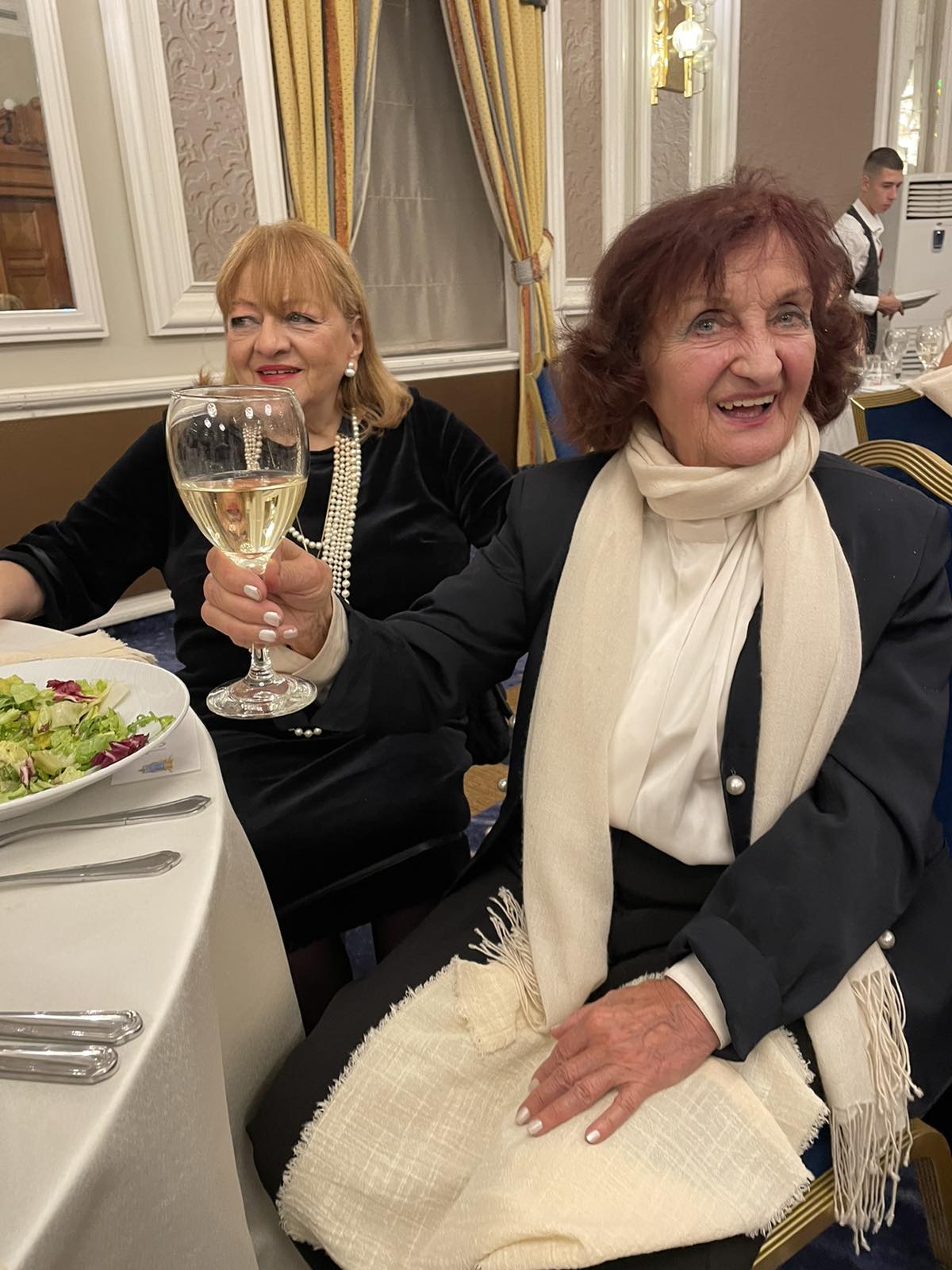 бизнесдама на годината