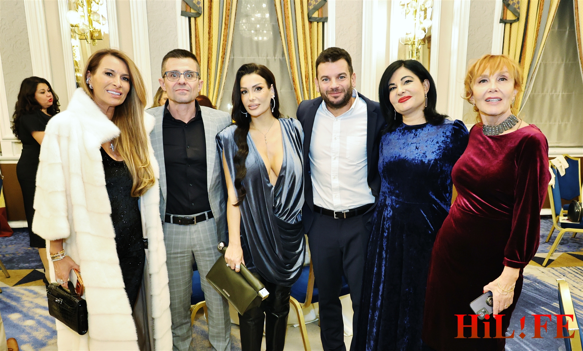 бизнесдама на годината