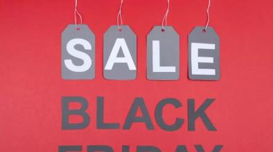 черен петък