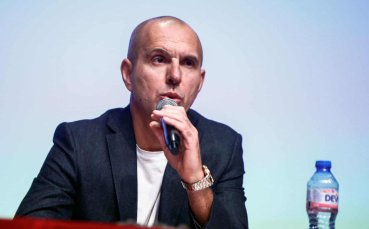 Вписаха Георги Павлов за президент на федерацията по лека атлетика