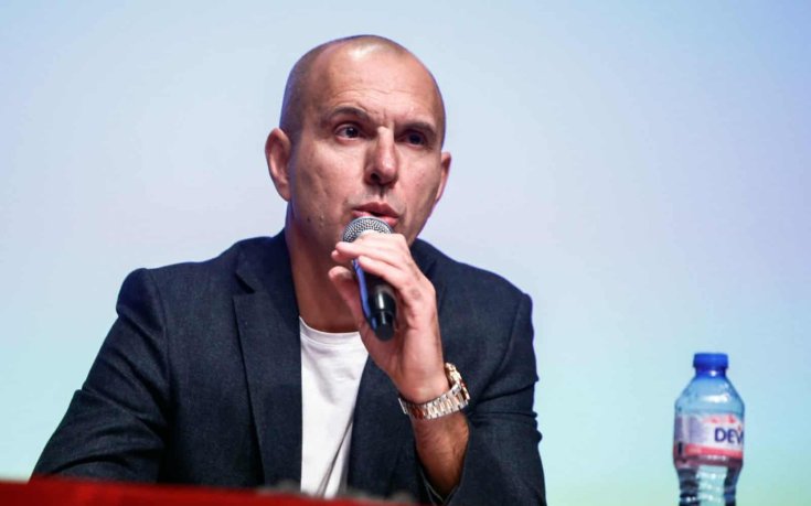 Вписаха Георги Павлов за президент на федерацията по лека атлетика