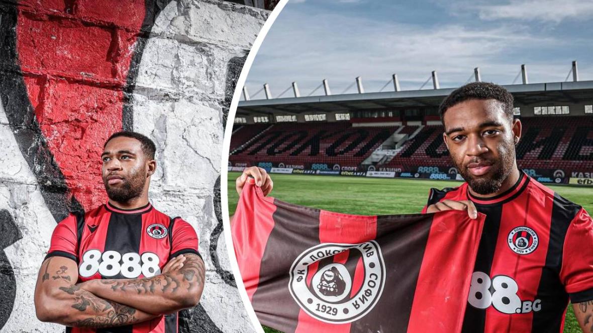 Джордан Айб