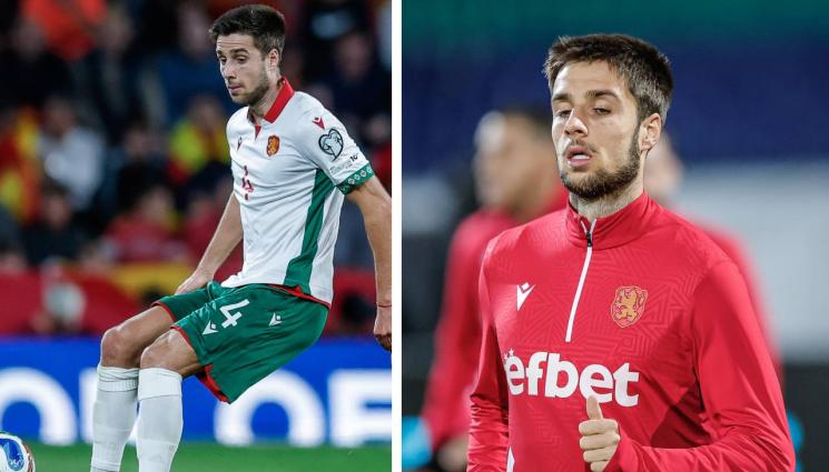 Илия Груев - Илия Груев преди мача с Турция: Няма невъзможни неща, искаме точки