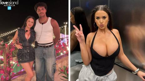 Габи Маккарти Джотам Ръсел