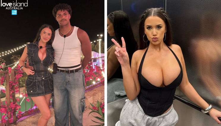 Габи Маккарти Джотам Ръсел - Играч разбуни духовете със „Забранения плод“