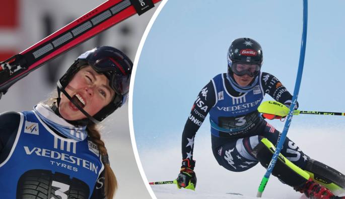 Микаела Шифрин