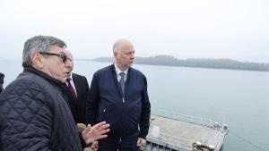 Росен Желязков