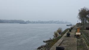 Росен Желязков Опитваме се да убедим Румъния за нови мостове