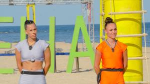 Безстрашната Десислава се завръща на Арената за нова кастинг битка в “Игри на волята”