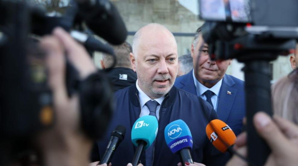 Премиерът: Данък „дивидент“ ще бъде най-ниският в ЕС, въпреки увеличението (ВИДЕО)