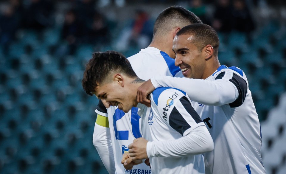 Янтра Габрово Дунав Русе1