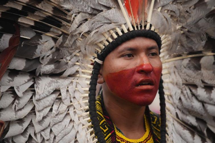 Сблъсъци на COP30 в Белем