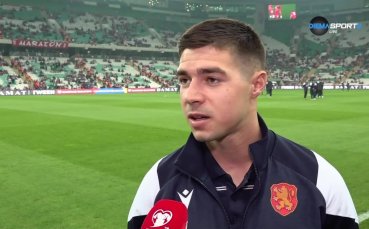 Станислав Шопов: Трябва да играем хитро, време е да вземе точка