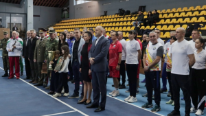 Румен Радев