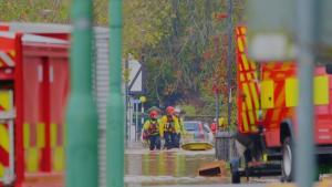 бурята Клаудия