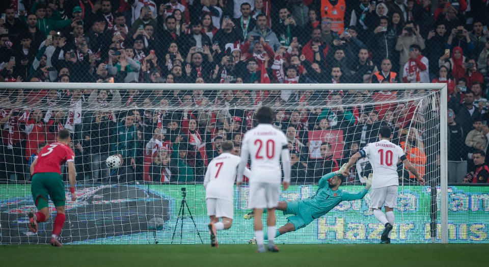 Турция България1