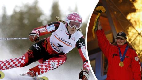 Яница Костелич