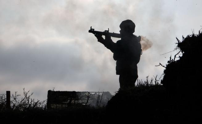 Украйна порази руска рафинерия,  радарната станция и военен влак