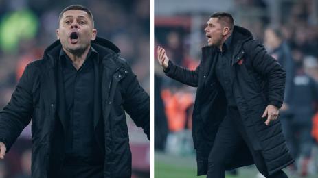 Александър Димитров