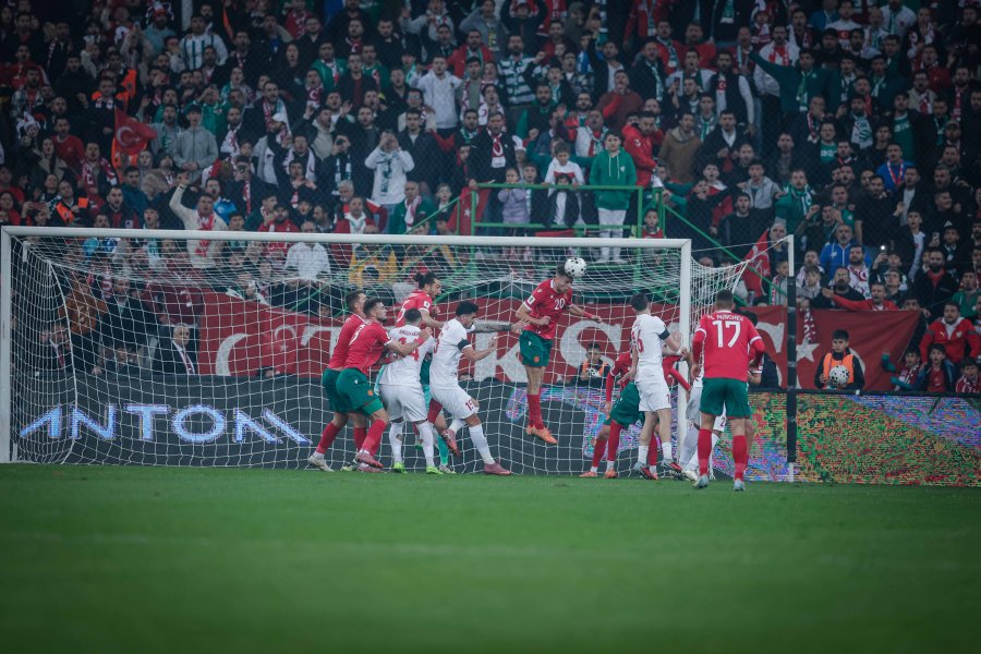 Турция България1