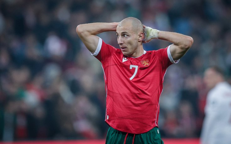 Георги Русев: Трябва да сме здраво стъпили на земята