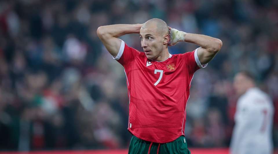 Турция България1