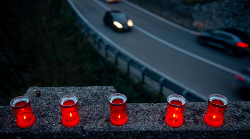 478 загинали по пътищата у нас през 2024 г.: Отбелязваме Световния ден в памет на жертвите на пътя