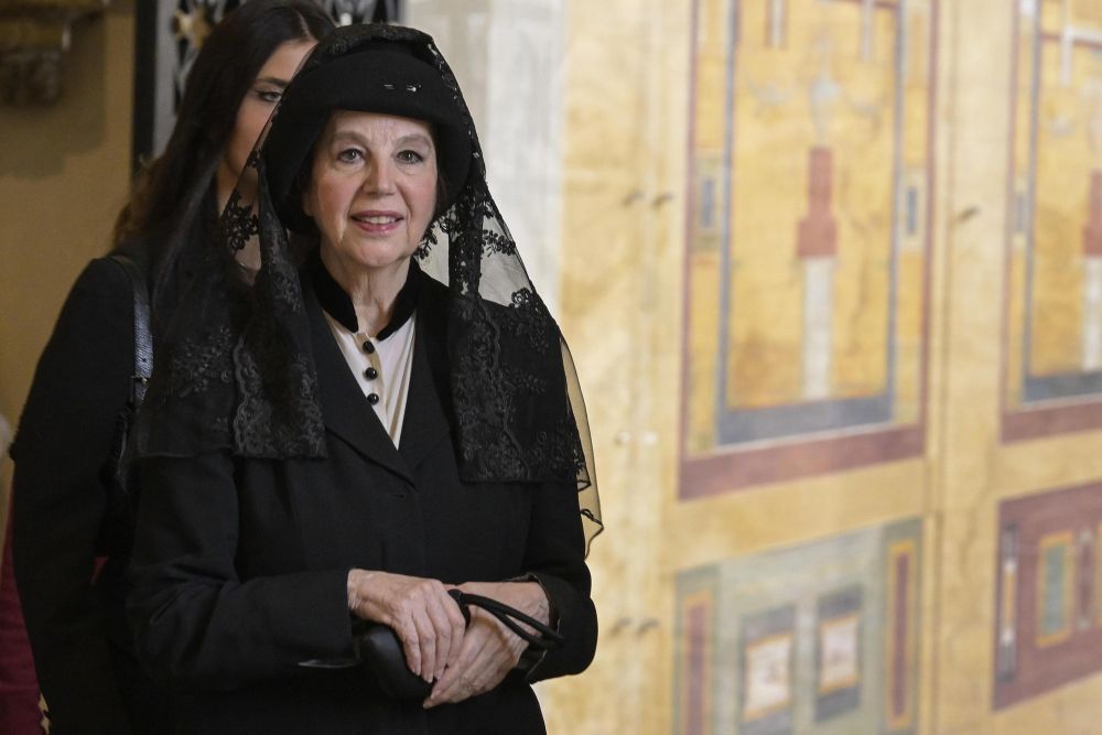 Папа Лъв XIV прие холивудски звезди във Ватикана в първа по рода си среща, на която присъстваха актьори и режисьори