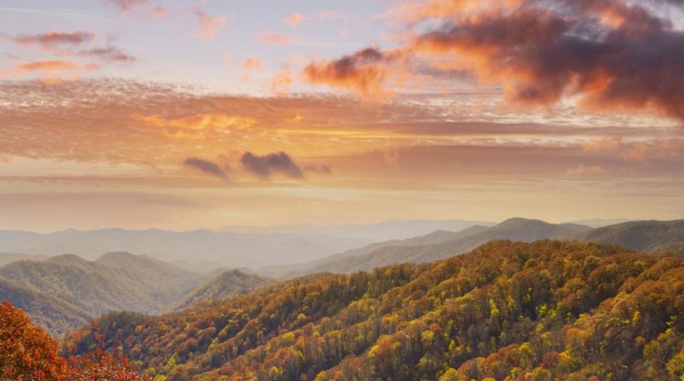 Топла есен: Очакват ни температури до 19°