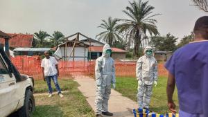 СЗО предупреди за появата на смъртоносния вирус Марбург в Етиопия