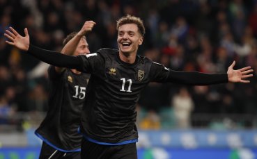 Косово е все по-близо до Мондиал 2026 след победа над Слования