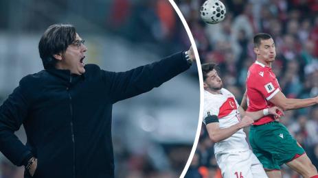 Монтела България