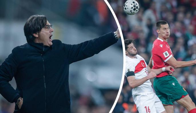 Монтела България