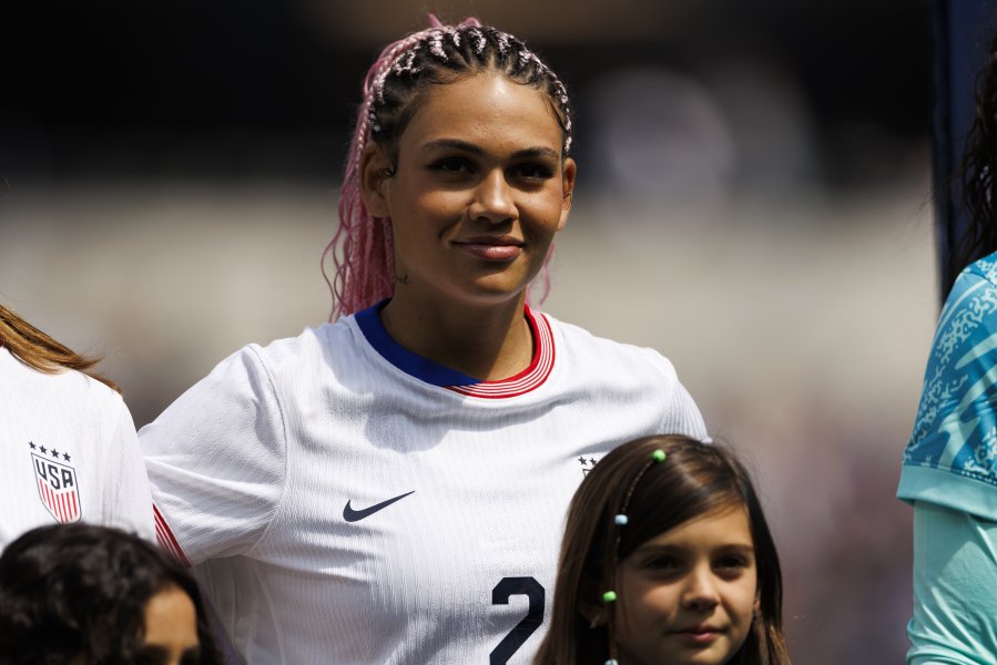 Тринити Родман1