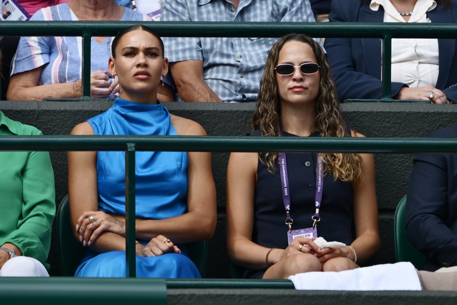 Тринити Родман1