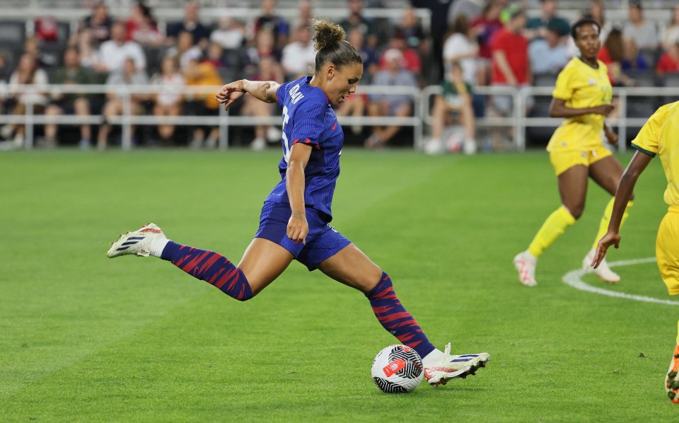 Тринити Родман1