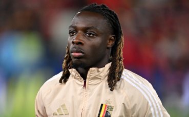 Национал на Белгия: Ако не можем да бием Казахстан без Де Бройне, Лукаку и Куртоа, няма да направим нищо на Световното