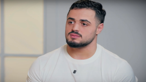 Карлос Насар: Предложиха ми 2 млн. долара, но не могат да ме накарат да слушам друг химн