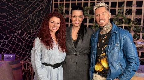 игри на волята подкаст