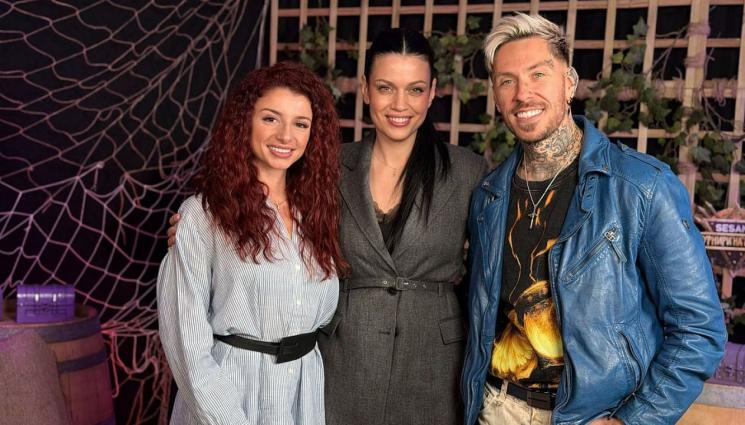 игри на волята подкаст - ВОДЕЩИТЕ СЕ ИЗПУСНАХА! ЕТО КОЙ ПЕЧЕЛИ “ИГРИ НА ВОЛЯТА” 7! (ВИДЕО)