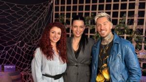 Какво се случва зад кадър в „Игри на волята“? Водещите Ралица и Павел с ексклузивни коментари (ВИДЕО)