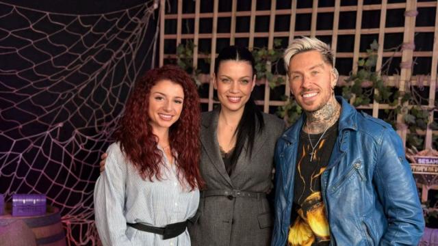 Какво се случва зад кадър в „Игри на волята“? Водещите Ралица и Павел с ексклузивни коментари (ВИДЕО)